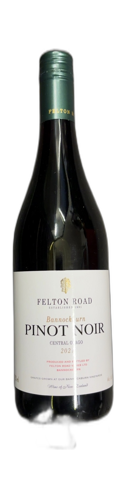 Bannockburn Pinot Noir