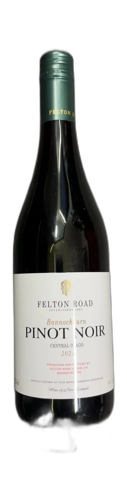 Bannockburn Pinot Noir