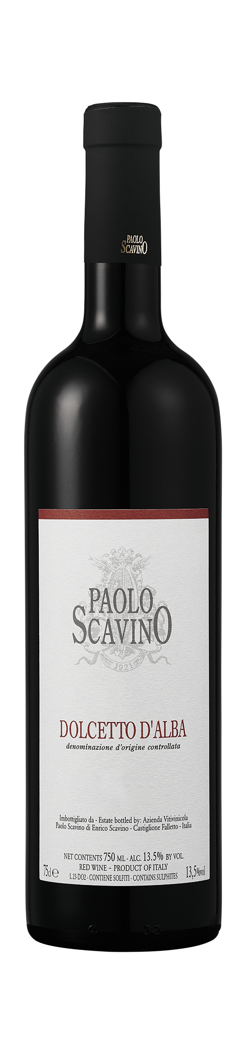 Barbera d'Alba