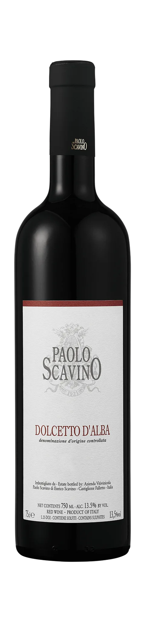 Barbera d'Alba