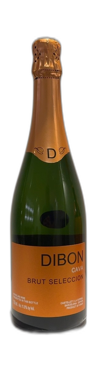 Dibon Cava Brut Seleccion