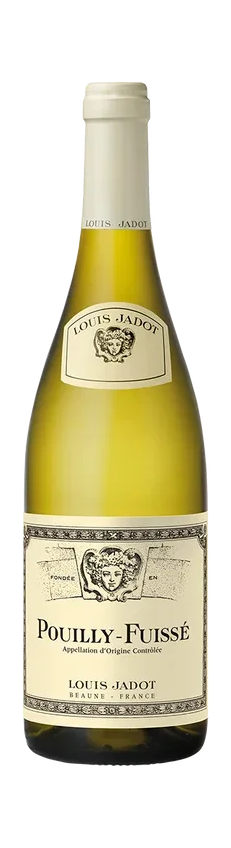 Pouilly-Fuissé