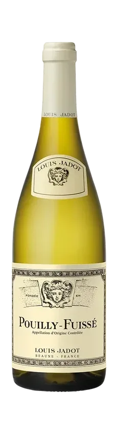 Pouilly-Fuissé