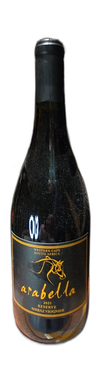 Arabella Reserve Shiraz Viognier
