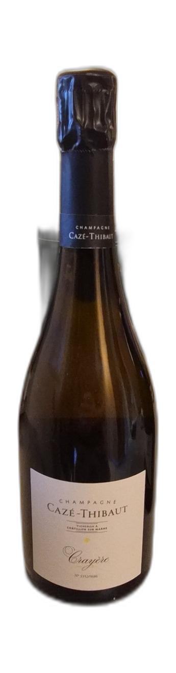 Crayère
