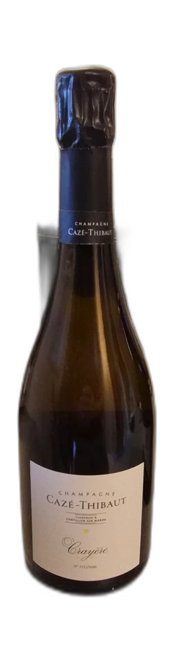 Crayère