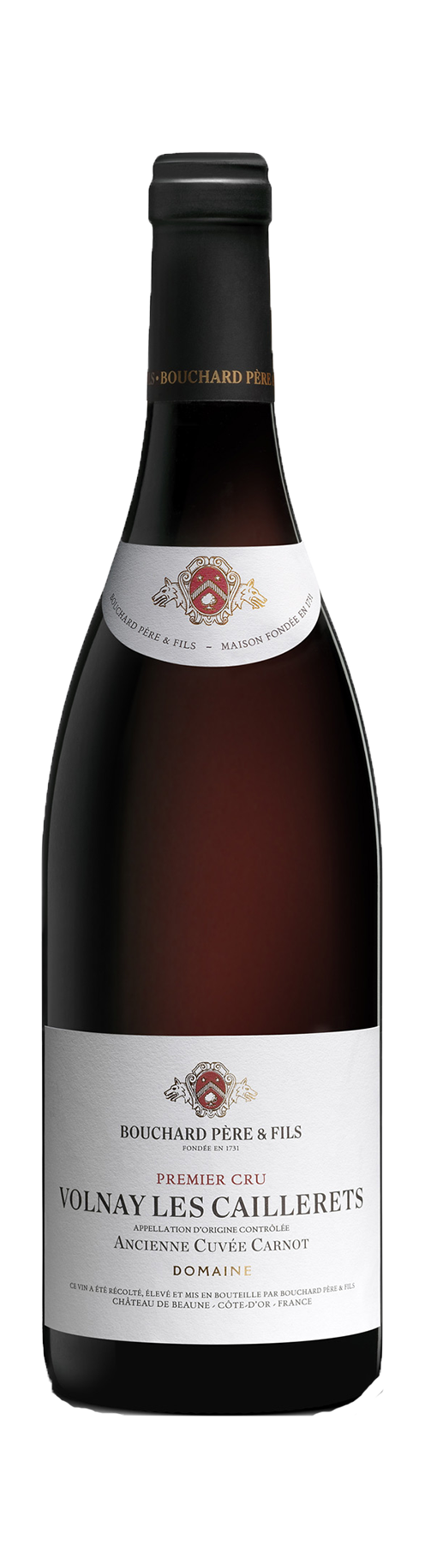 Volnay Premier Cru Les Caillerets Ancienne Cuvée Carnot