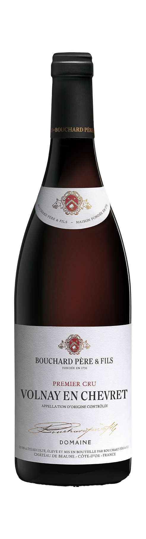 Volnay Premier Cru en Chevrèt