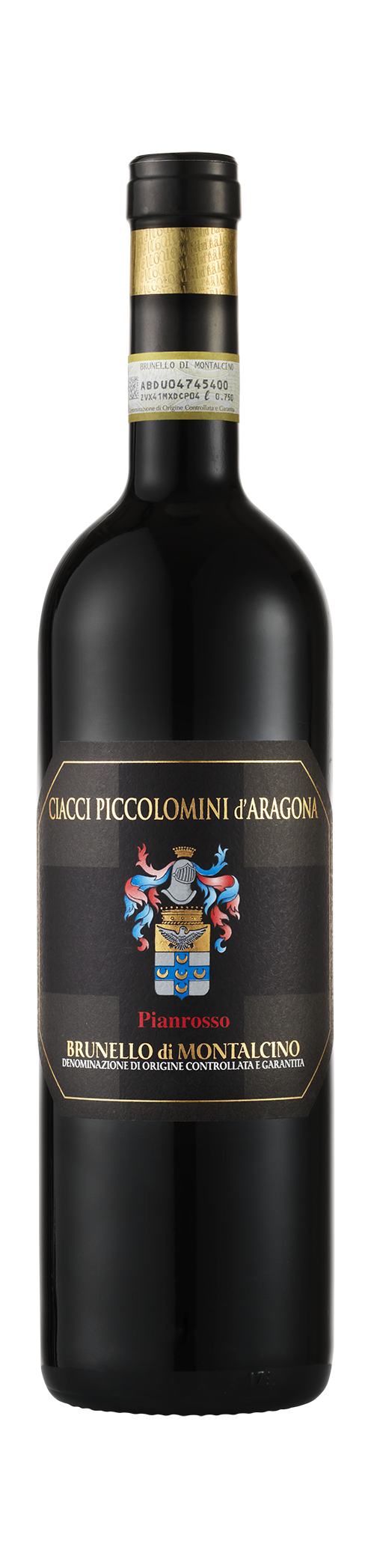 Brunello di Montalcino