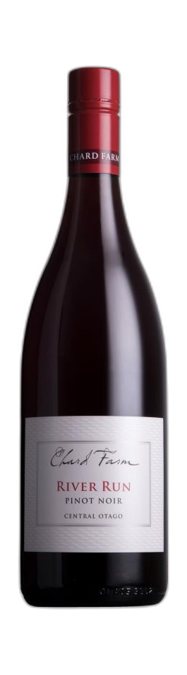 River Run Pinot Noir