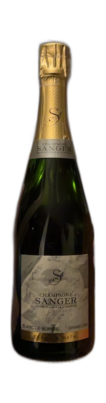Blanc de Blancs Grand Cru Terroir Natal