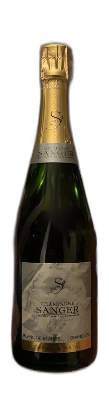 Blanc de Blancs Grand Cru Terroir Natal