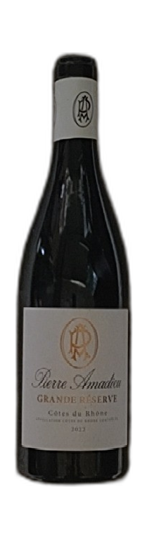 Grande Réserve