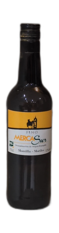 Fino MercaSur