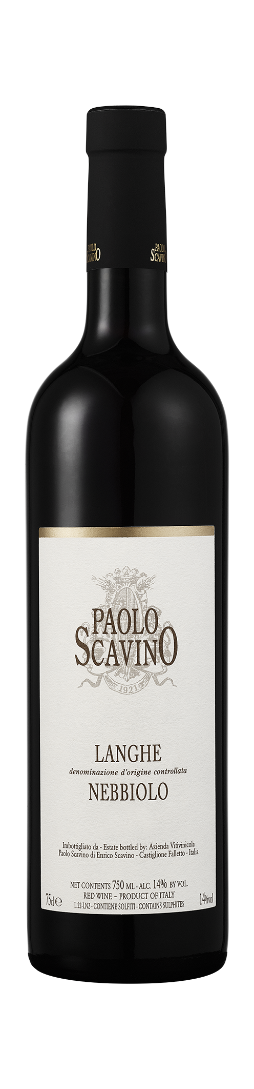 Langhe Nebbiolo