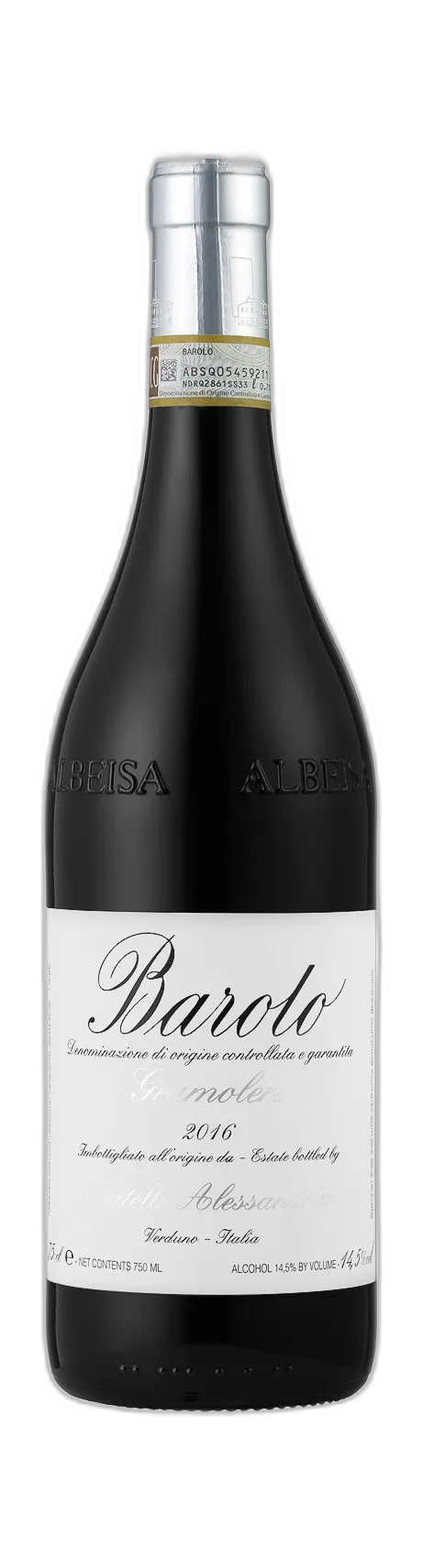 Barolo Gramolere