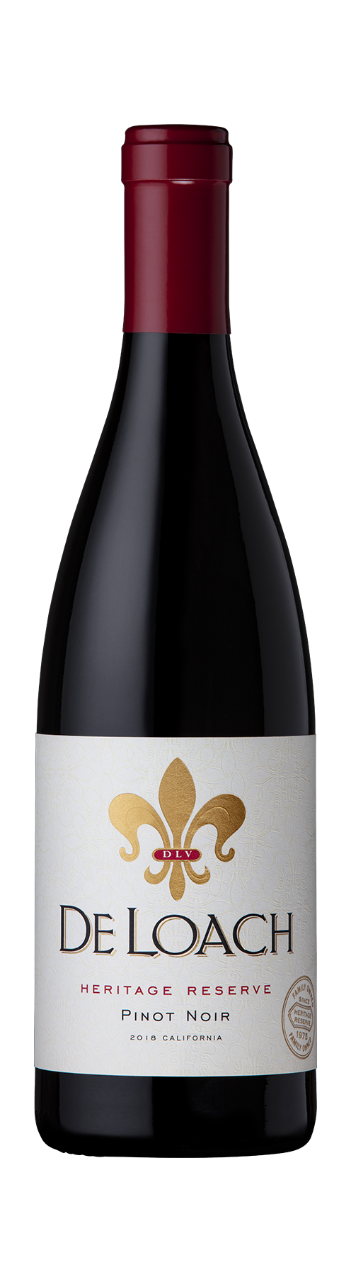Heritage Reserve Pinot Noir