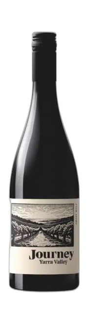 Journey Pinot Noir