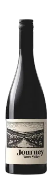 Journey Pinot Noir