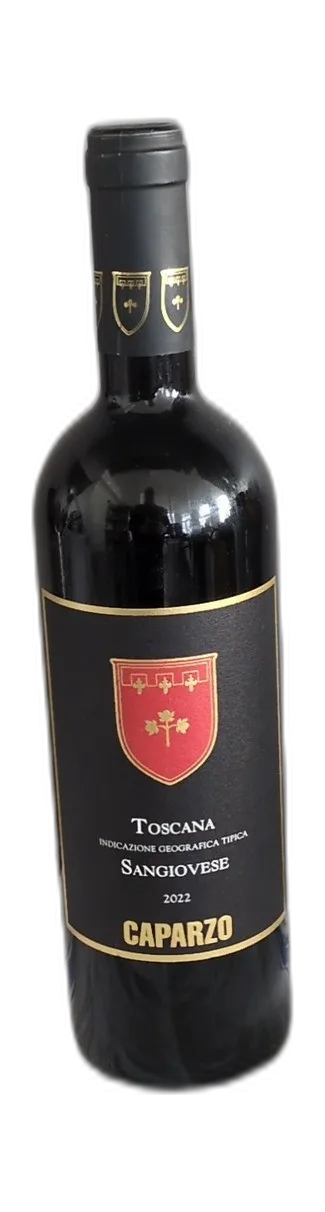 Sangiovese Toscana