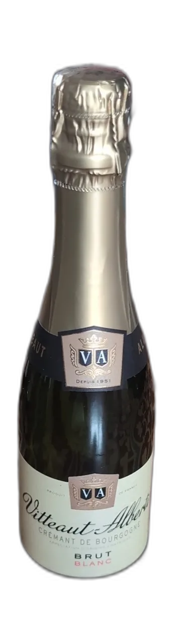 Blanc Brut