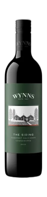 The Siding Cabernet Sauvignon