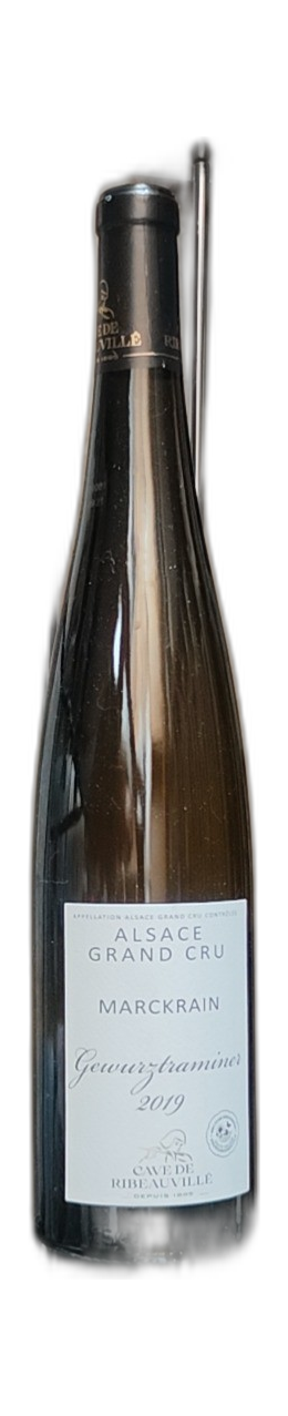 Grand Cru Marckrain Gewurztraminer