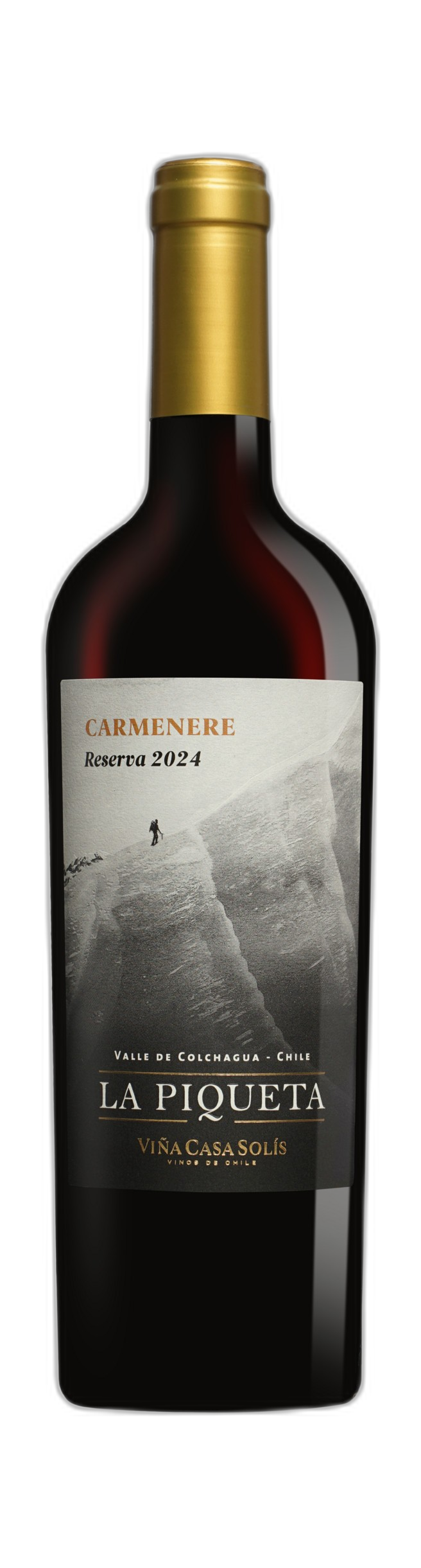 La Piqueta Carmenere Reserva
