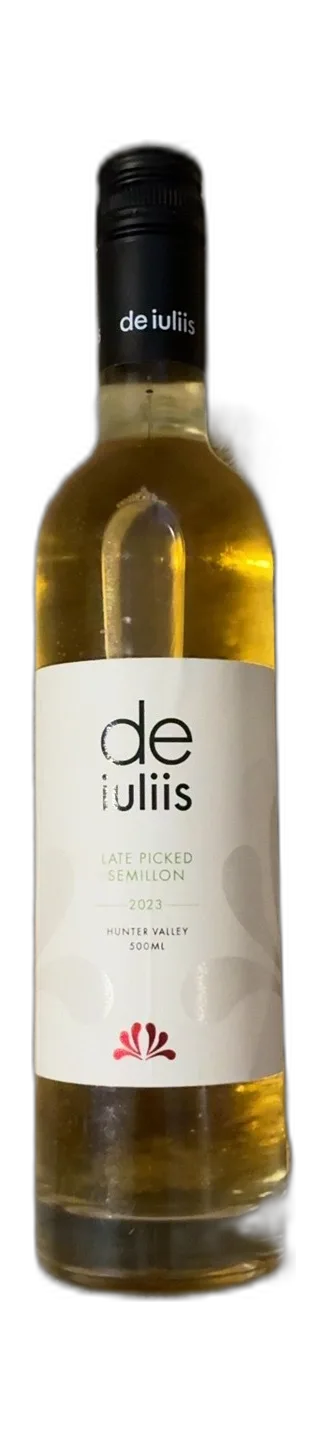 Late Picked Semillon