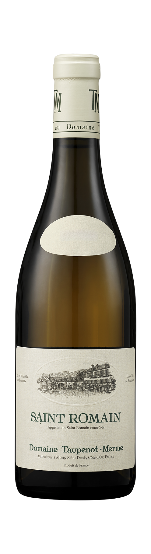 Saint-Romain Blanc