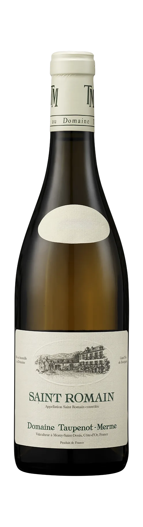 Saint-Romain Blanc