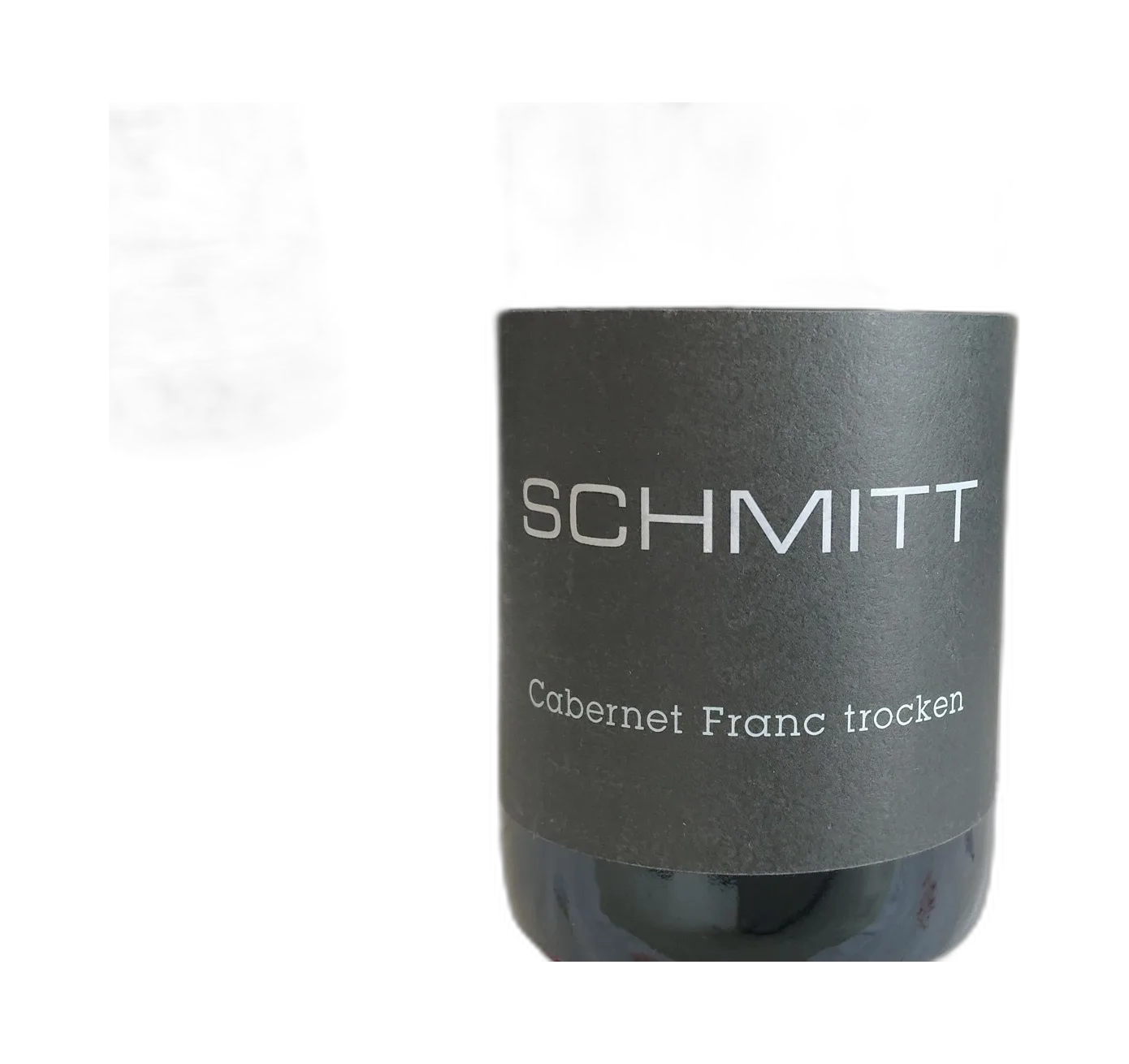 Cabernet Franc Trocken