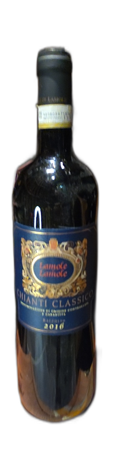 Lamole di Lamole Chianti Classico