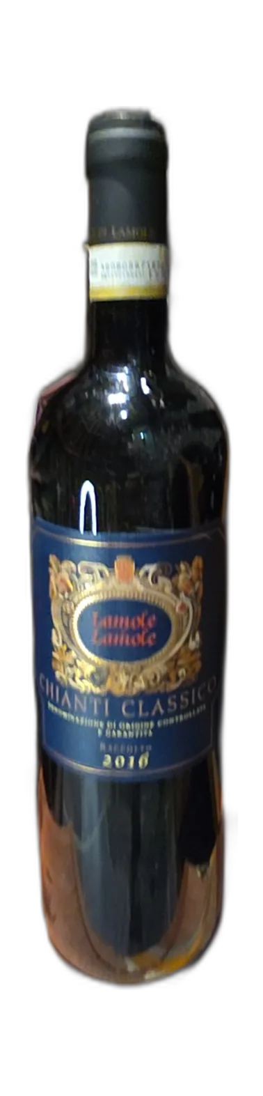 Chianti Classico