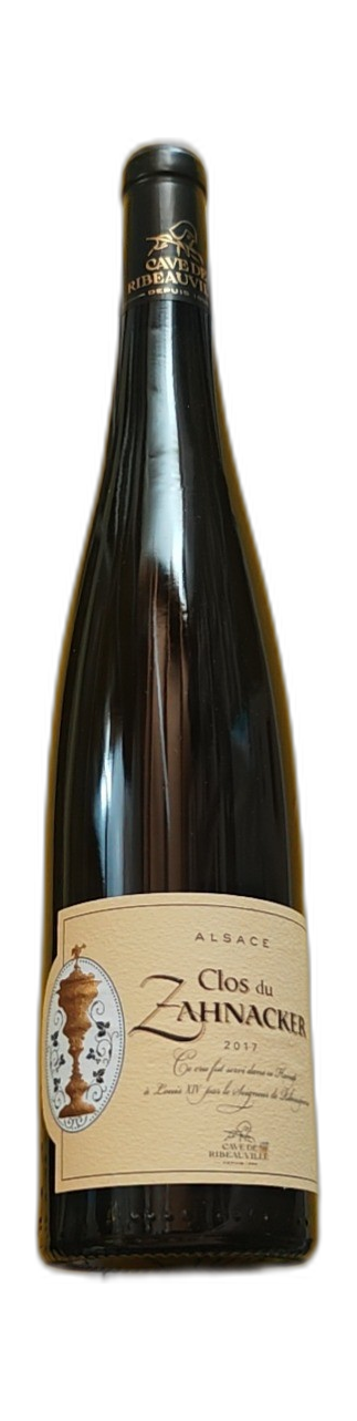 Clos du Zahnacker