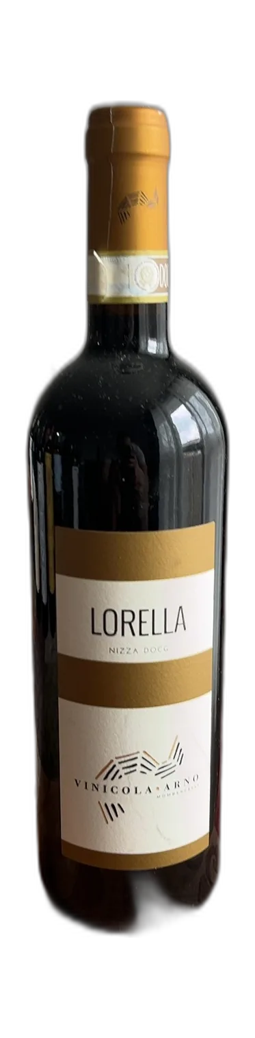 Lorella