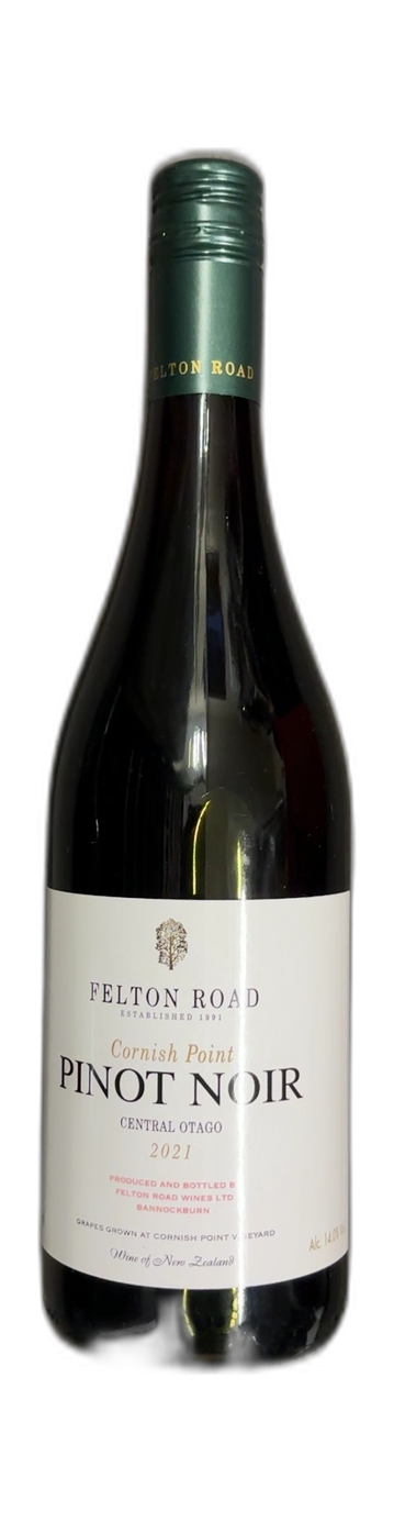 Cornish Point Pinot Noir