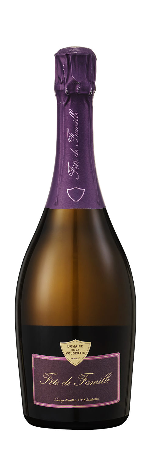 Crémant de Bourgogne Fête de Famille