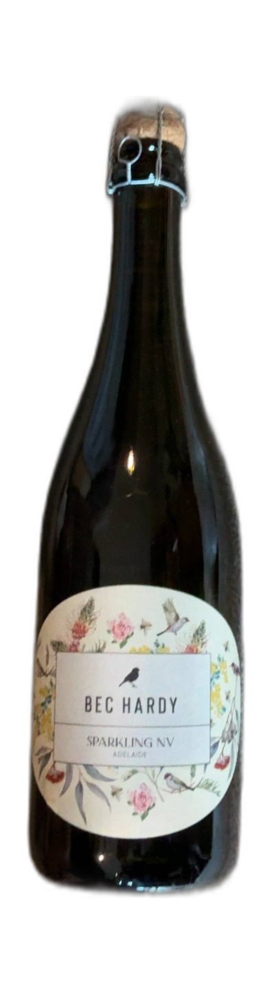 Bec Hardy Sparkling NV