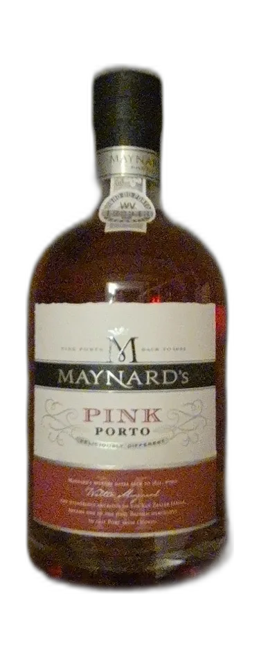 Pink Porto