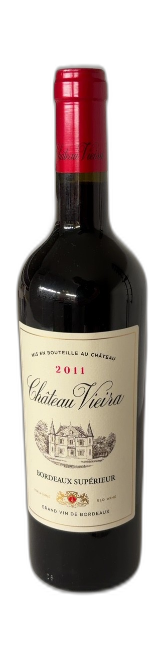 Château Vieira