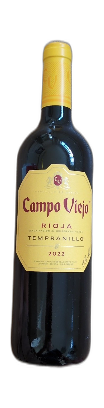 Tempranillo