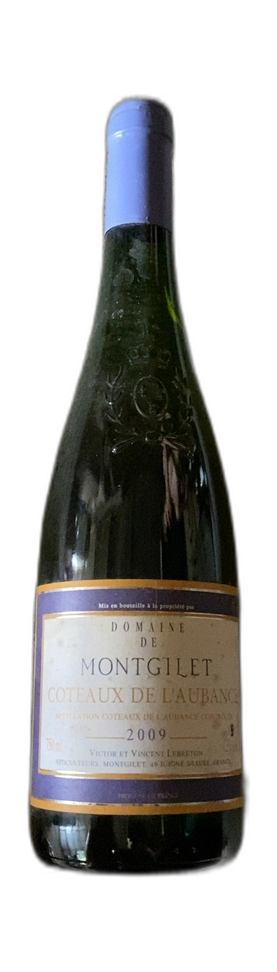 Coteaux de l'Aubance