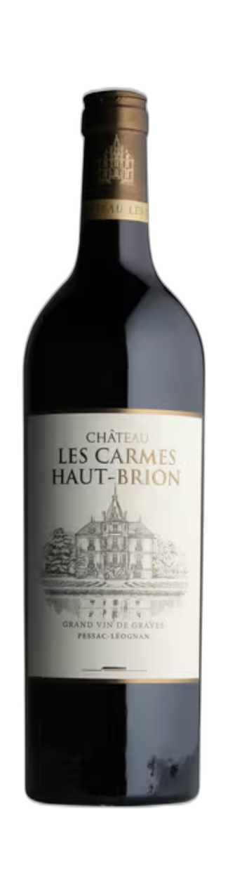 Les Carmes Haut-Brion