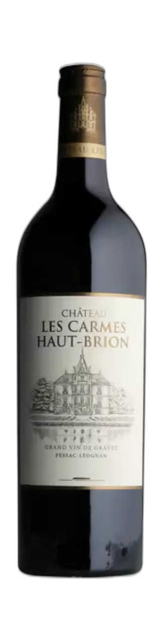 Les Carmes Haut-Brion