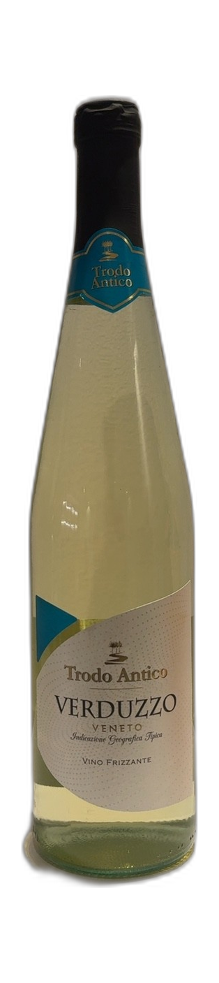 Verduzzo Veneto Vino Frizzante