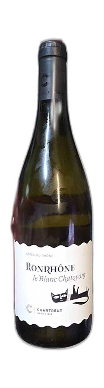 Ronrhône Blanc