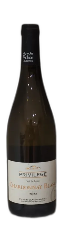 Privilege Chardonnay Blanc