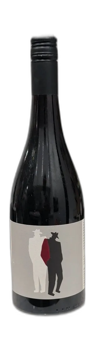 Mea Culpa Syrah