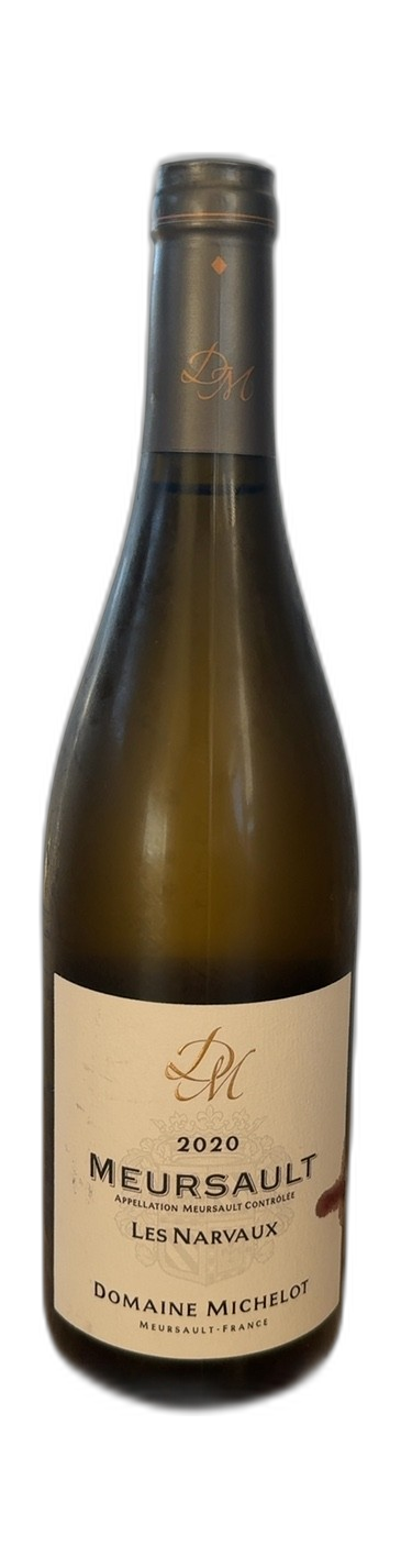 Meursault Les Narvaux